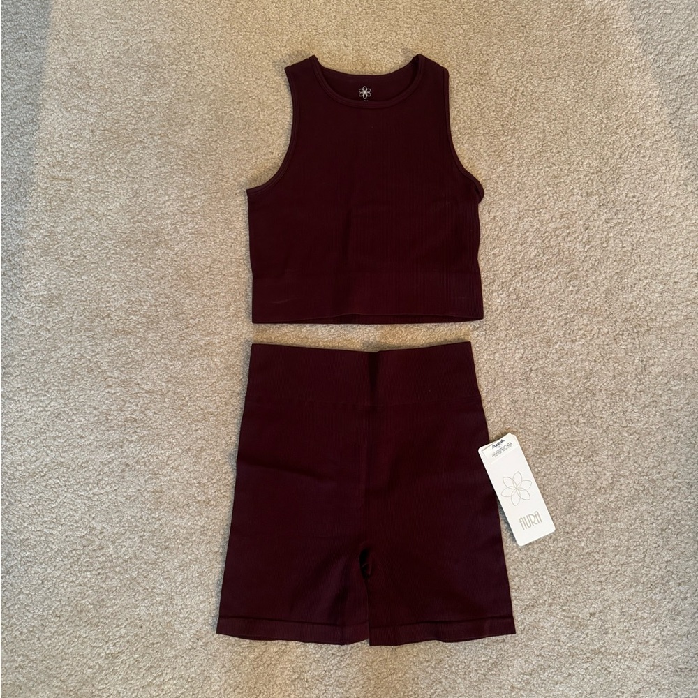Aura Matching Set